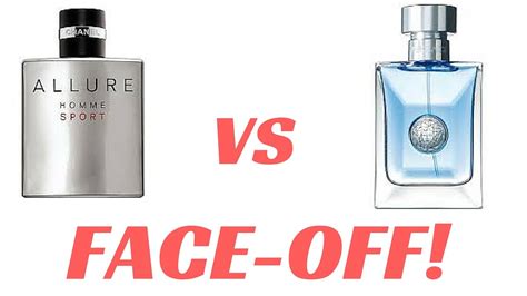 versace pour homme o allure sport|Fragrance Face.